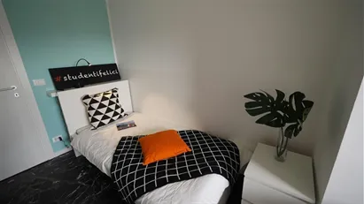 Room for rent in Turin, Piemonte