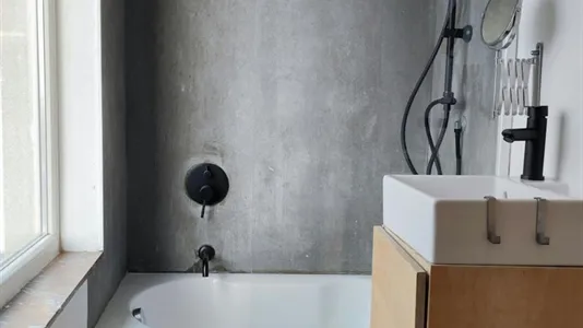 Apartments in Brussels Sint-Gillis - photo 7