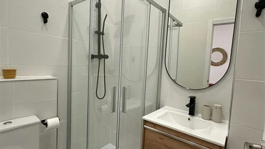 Apartments in Coslada - photo 7