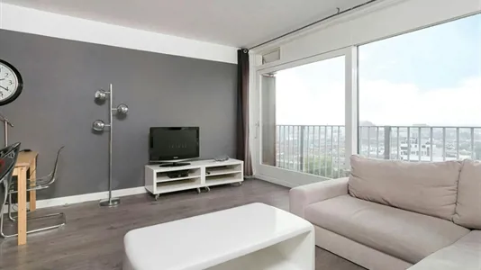 Apartments in Enschede - photo 1