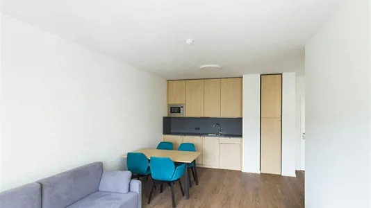 Apartments in Berlin Mitte - photo 3