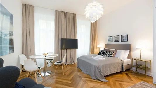 Apartments in Vienna Alsergrund - photo 1