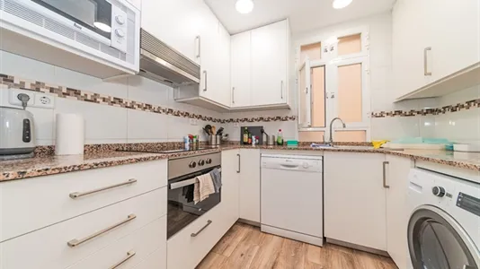 Rooms in Madrid Retiro - photo 4