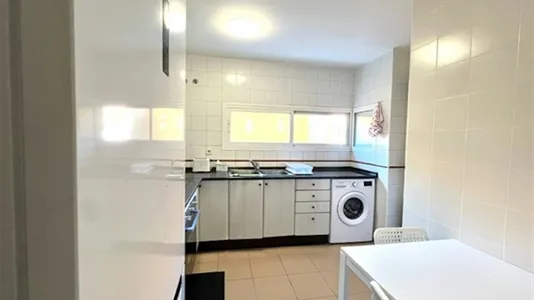Rooms in Alcalá de Henares - photo 6