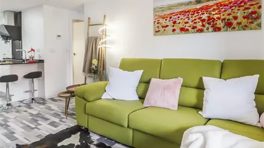 Apartments in Valencia Camins al Grau - photo 3