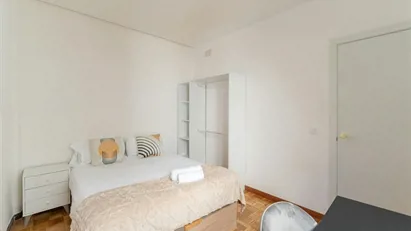 Room for rent in Madrid Chamberí, Madrid