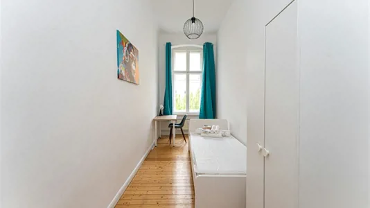 Rooms in Berlin Pankow - photo 2