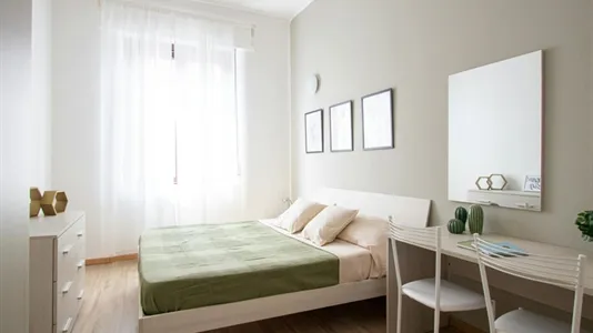Rooms in Milano Zona 4 - Vittoria, Forlanini - photo 1