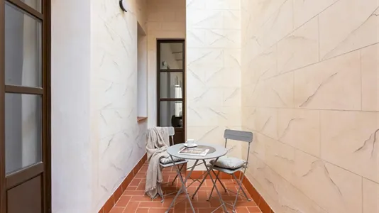 Apartments in Barcelona Ciutat Vella - photo 9