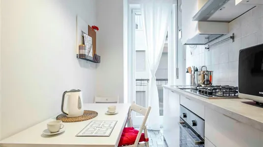 Rooms in Milano Zona 4 - Vittoria, Forlanini - photo 9