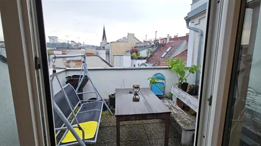 Rooms in Wien Wieden - photo 8