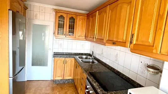 Rooms in Murcia - photo 7