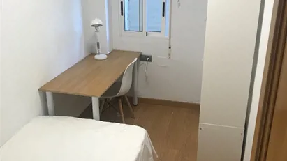 Room for rent in Valencia Poblats Marítims, Valencia (region)