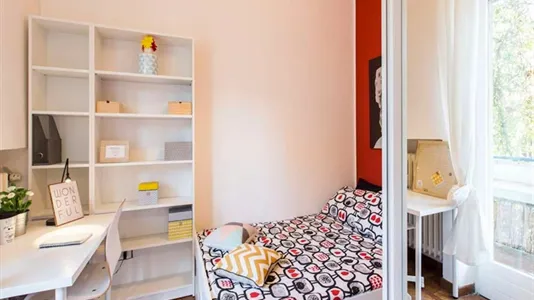 Rooms in Milano Zona 6 - Barona, Lorenteggio - photo 5