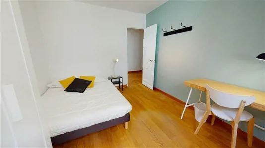 Rooms in Lyon - photo 2