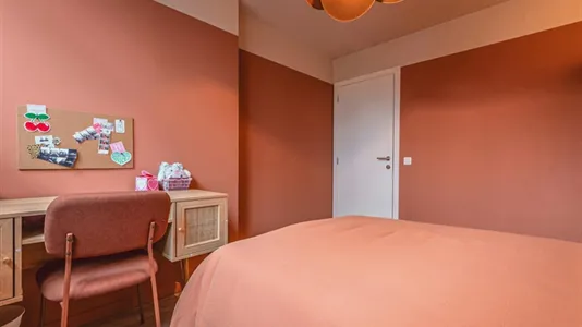 Rooms in Brussels Elsene - photo 4
