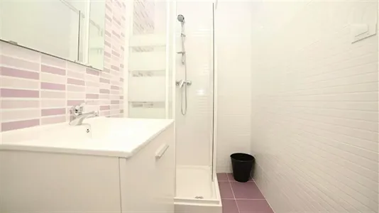 Rooms in Valencia L'Eixample - photo 5