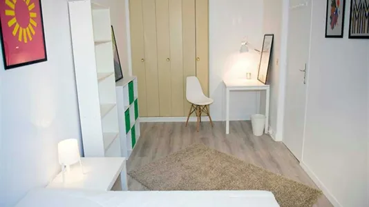 Rooms in Paris 15ème arrondissement - photo 2