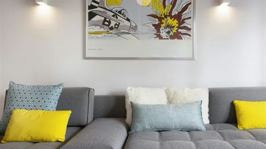 Apartments in Athens Akropoli - photo 4