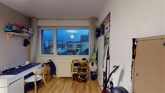 Rooms in Saint-Julien-en-Genevois - photo 1