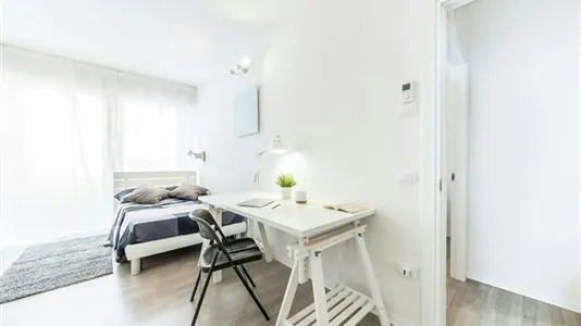 Rooms in Venice - photo 8