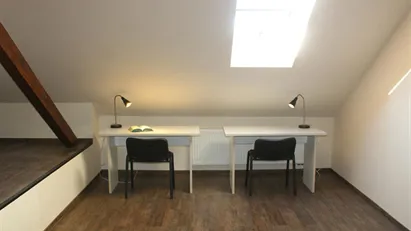 Room for rent in Praha 6, Prague
