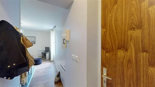 Apartments in Orléans - photo 8