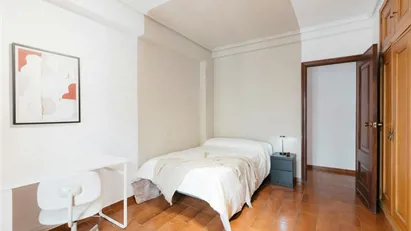 Room for rent in Valencia L'Eixample, Valencia (region)