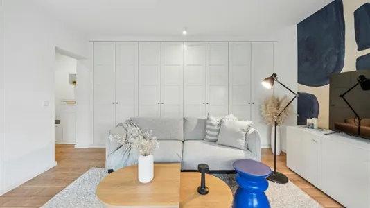 Apartments in Bergstraße - photo 3