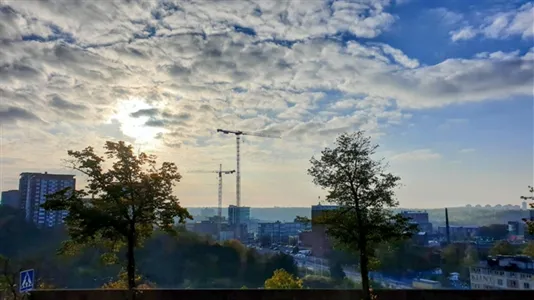 Apartments in Nacka - photo 8