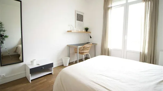 Rooms in Antony - photo 3