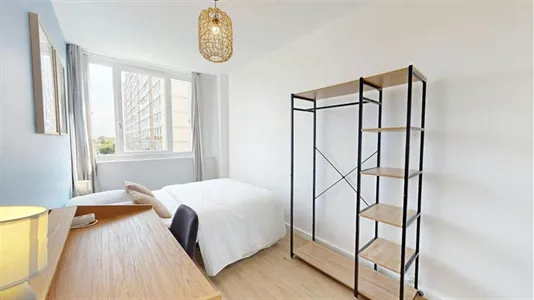 Rooms in Lyon - photo 2
