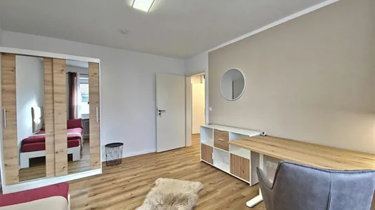 Rooms in Location is not specified - photo 3