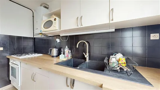 Rooms in Nantes - photo 9