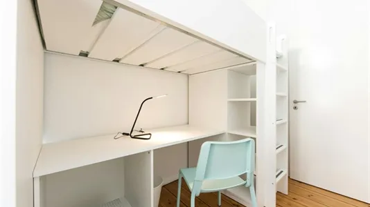 Rooms in Berlin Tempelhof-Schöneberg - photo 4