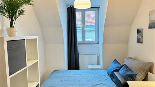 Rooms in Wien Rudolfsheim-Fünfhaus - photo 4