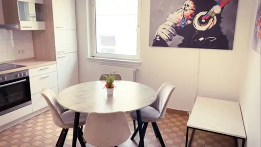 Rooms in Frankfurt Innenstadt I - photo 4