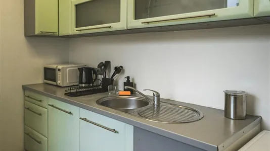 Rooms in Riga Maskavas Forštate - photo 8