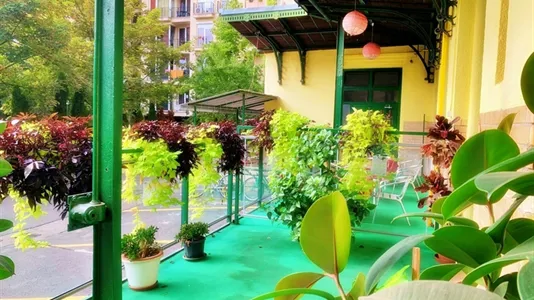 Rooms in Budapest Ferencváros - photo 7