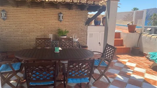 Apartments in Granada - photo 7