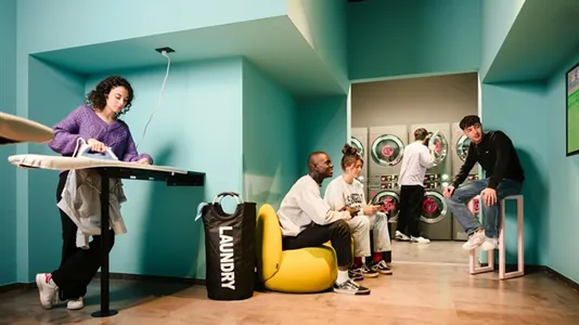 Rooms in Venice - photo 9