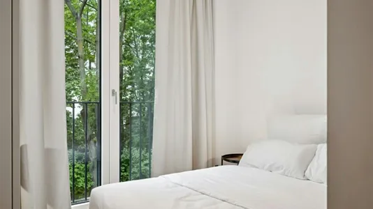 Rooms in Berlin Mitte - photo 3