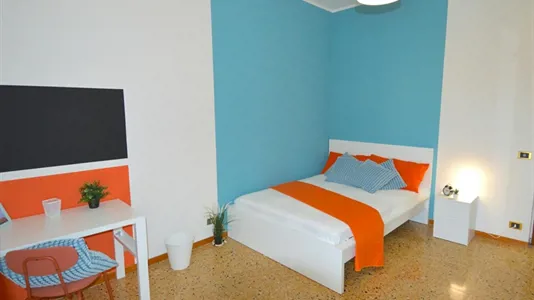 Rooms in Modena - photo 1