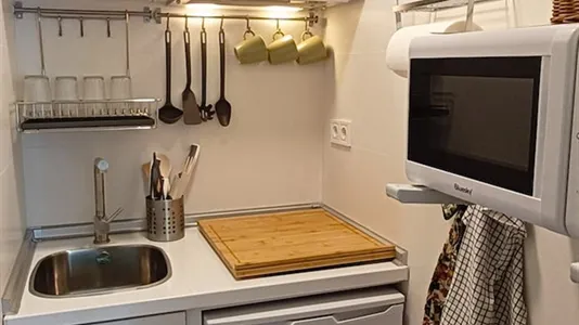 Apartments in Madrid Salamanca - photo 6