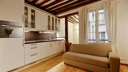 Apartment for rent in Paris 1er arrondissement, Paris