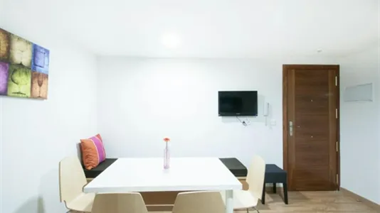 Apartments in Madrid Centro - photo 4