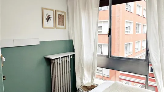 Rooms in Madrid Moncloa-Aravaca - photo 4