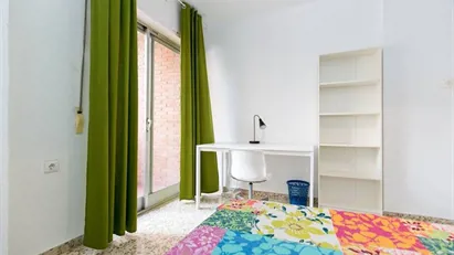 Room for rent in Granada, Andalucía