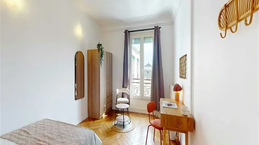 Rooms in Paris 9ème arrondissement - photo 3