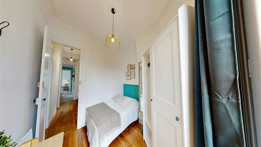 Rooms in Paris 18ème arrondissement - Montmartre - photo 2